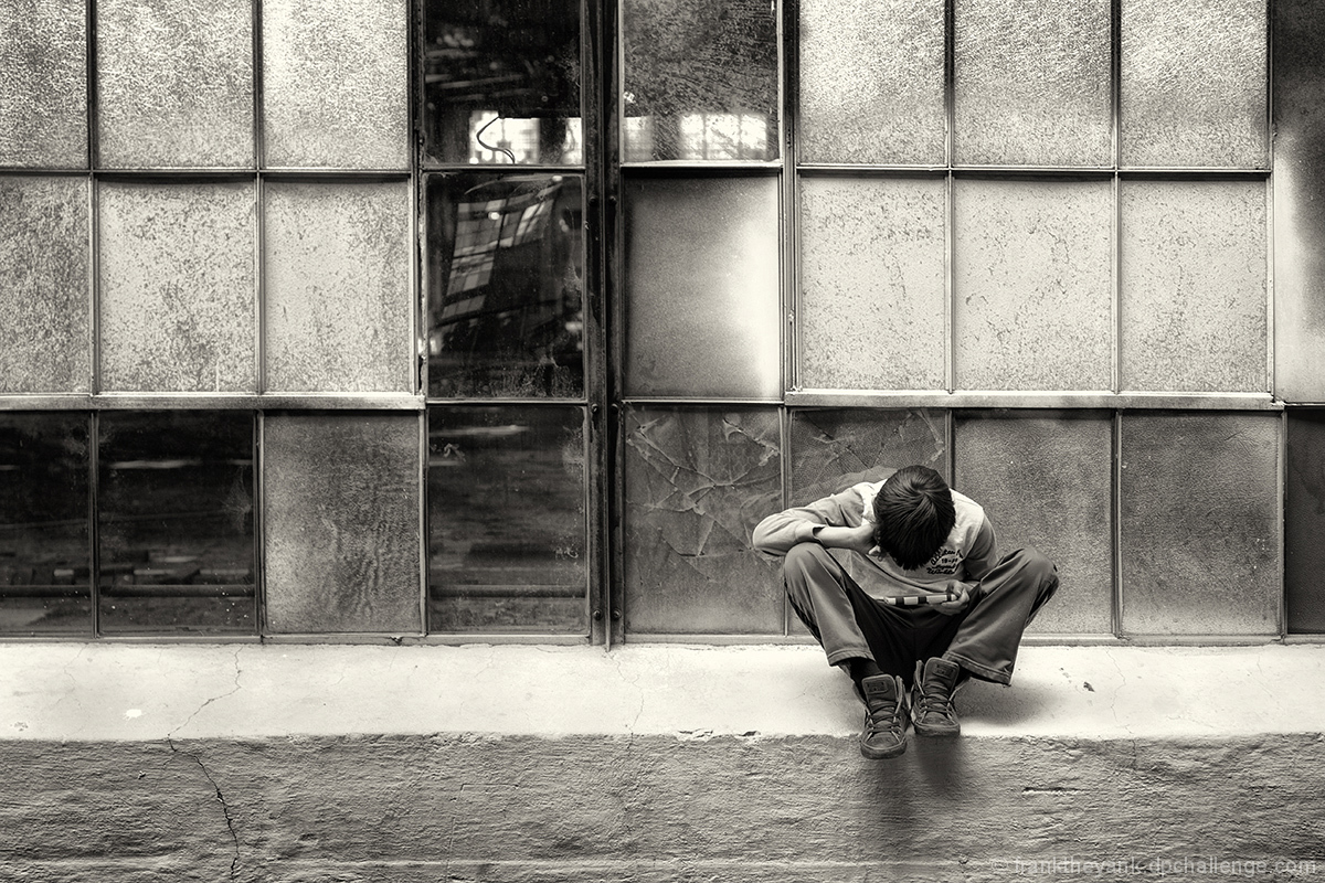 Absorbed