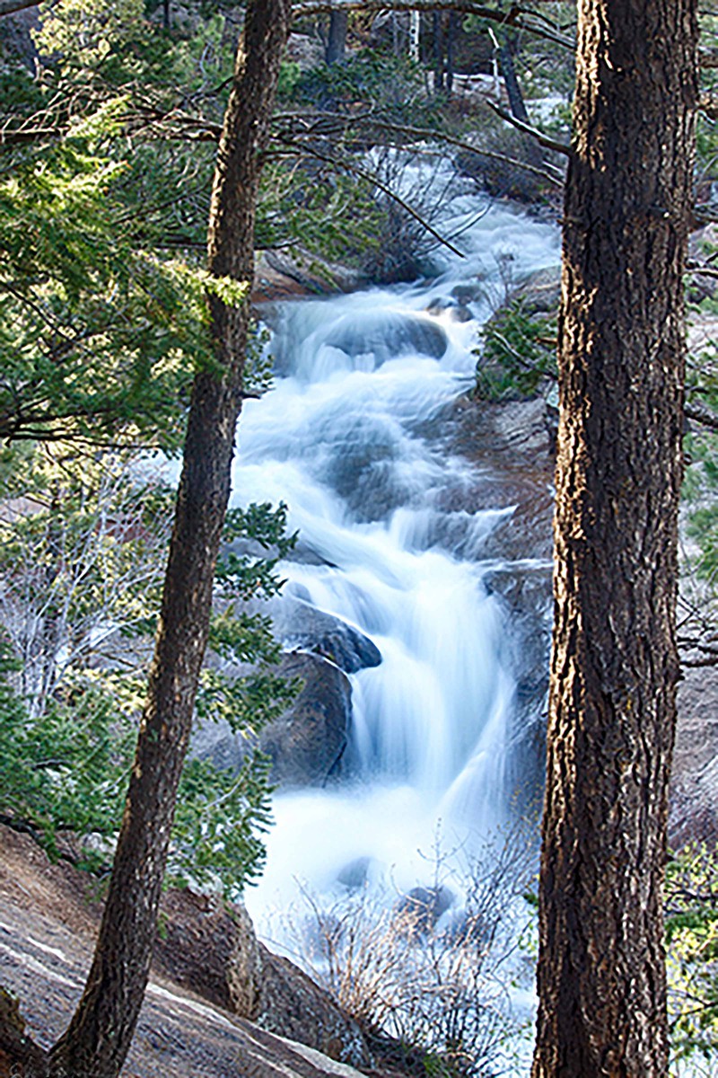 Helen Hunt Falls