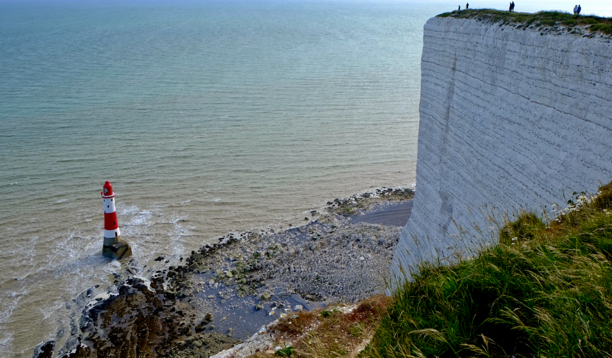 Beachy Head