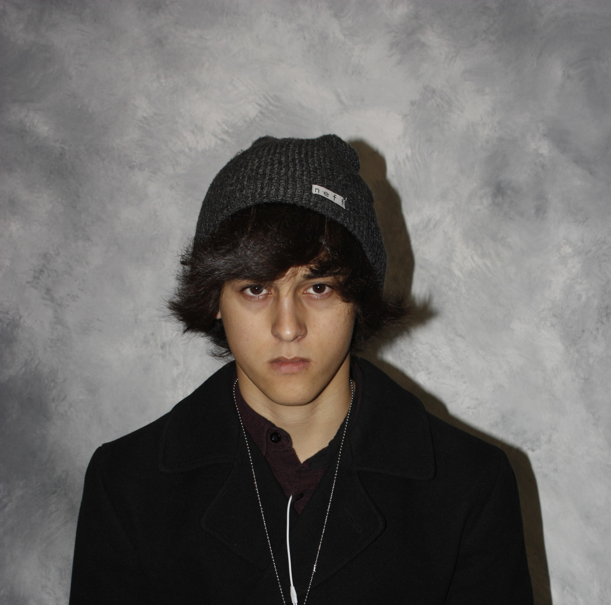 Why So Serious