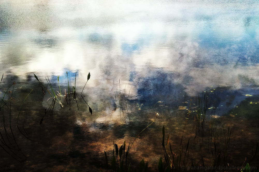 River of Dreams