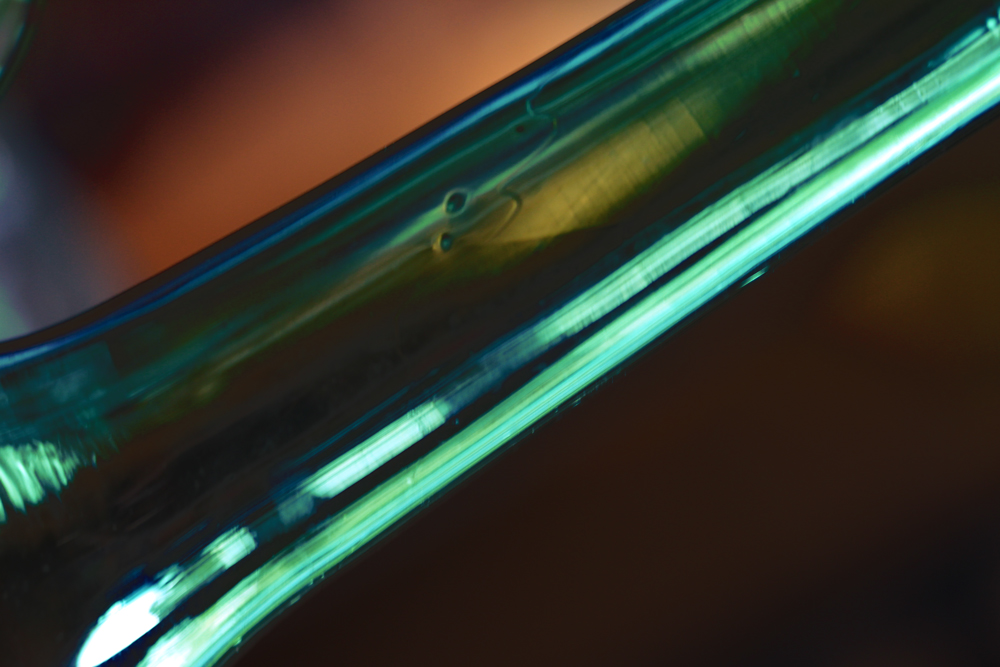 Green Ray