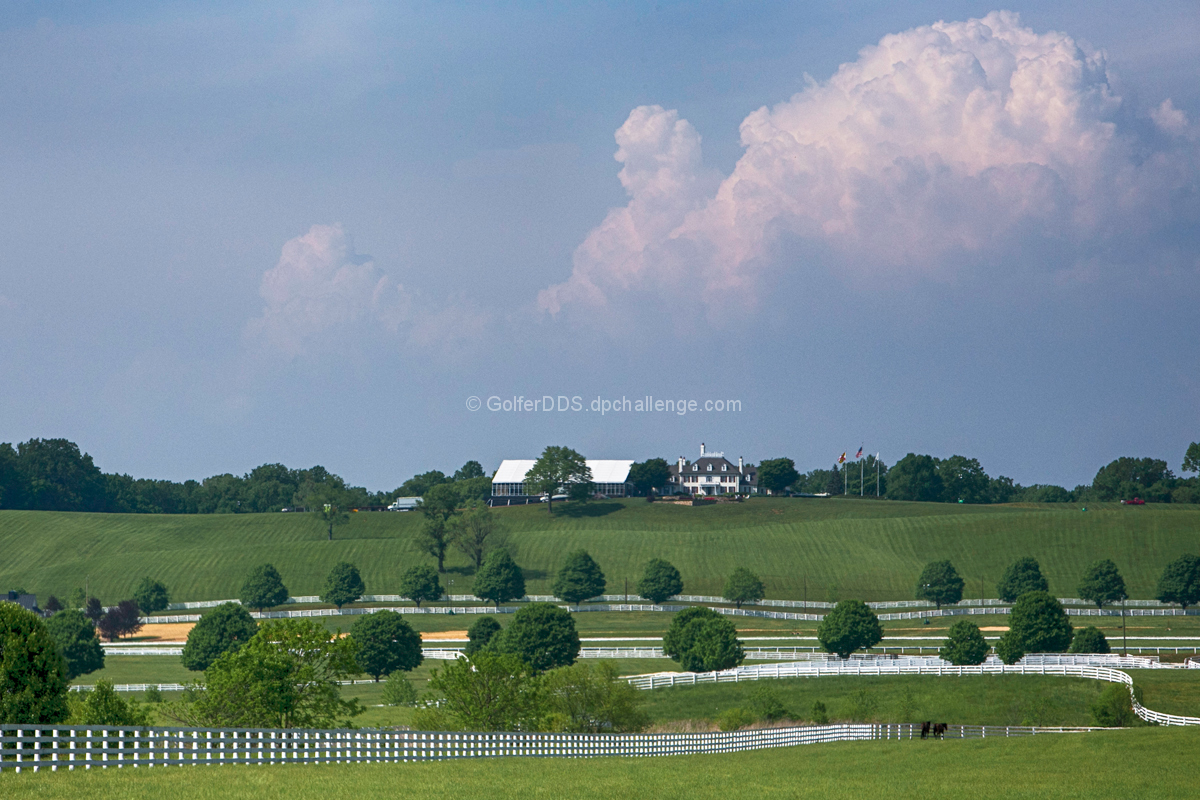 Sagamore Farms