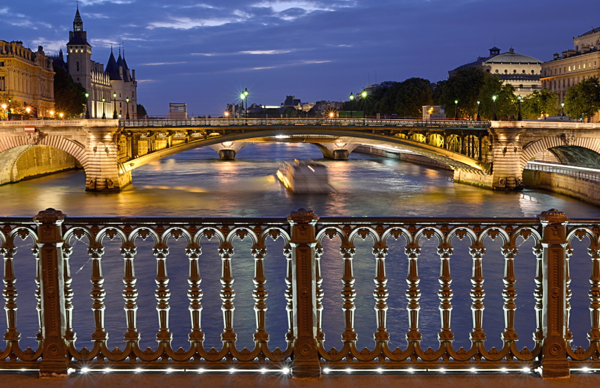 Pont Notre Dame