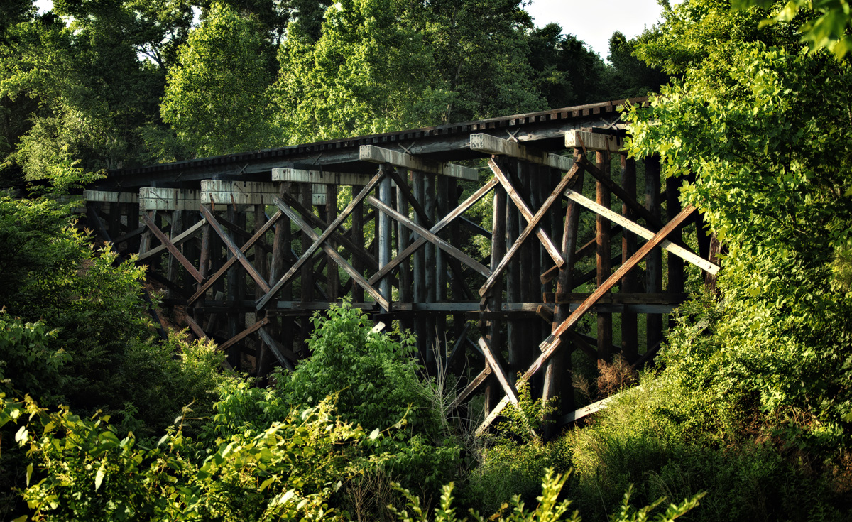 Trestle