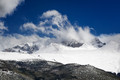 Mountains in the Sky, marnet, ID# 1005449