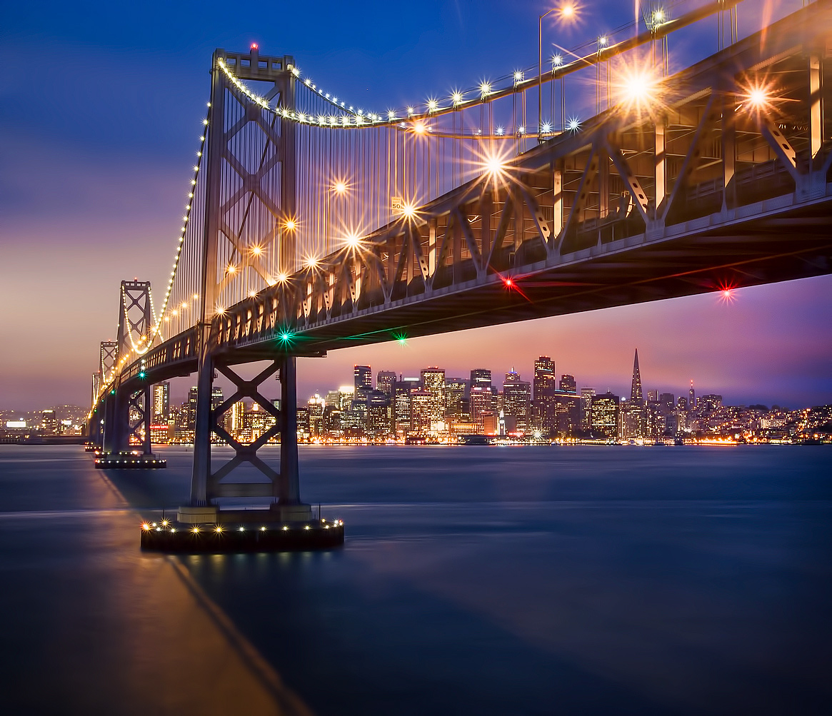 The City by the Bay jdannels IMAGE_ID=1003069