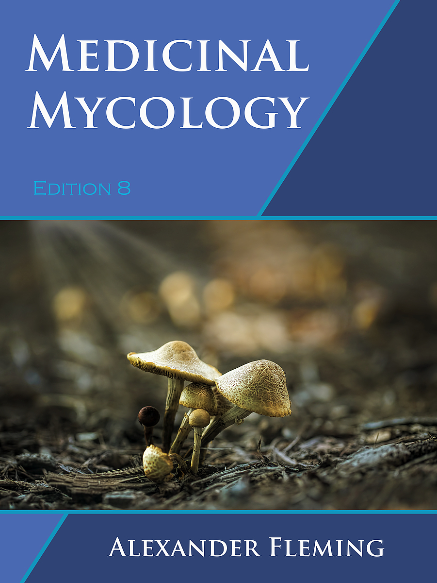 Medicinal Mycology
