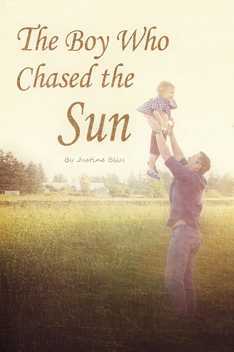 The Boy Who Chased the Sun