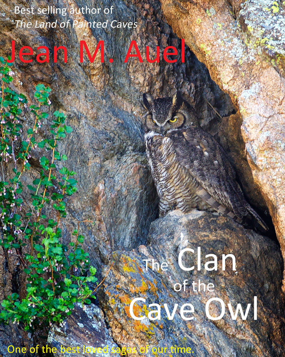 The Clan of the Cave Owl