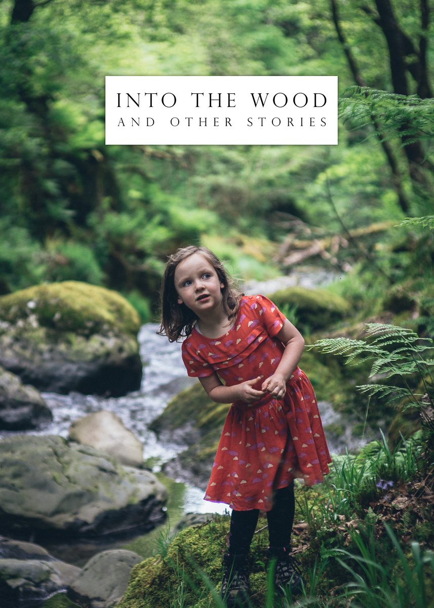 Into The Wood