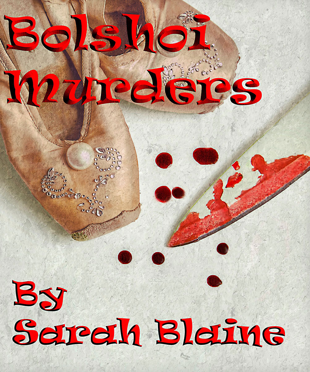 Bolshoi Murders