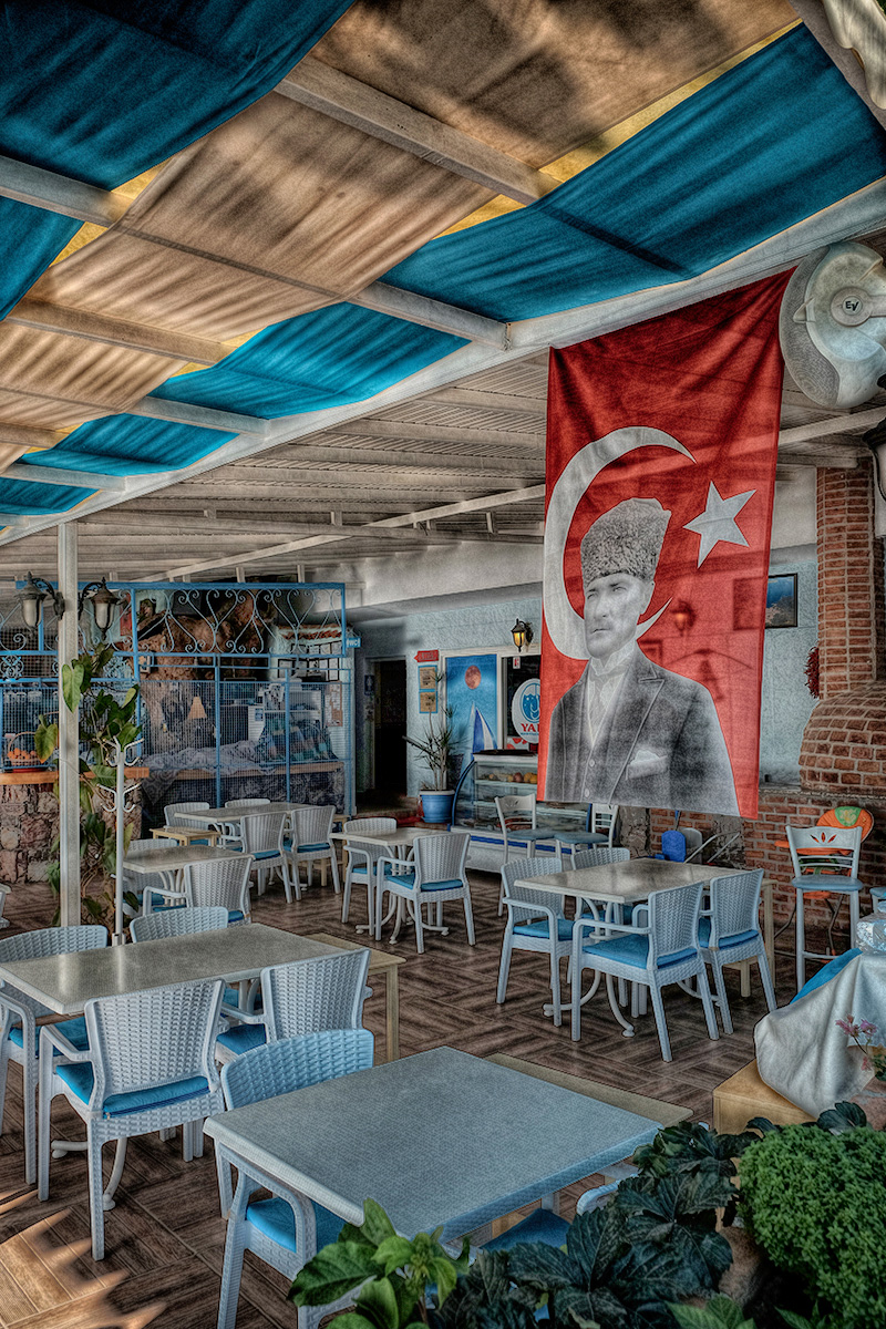 Atatürk