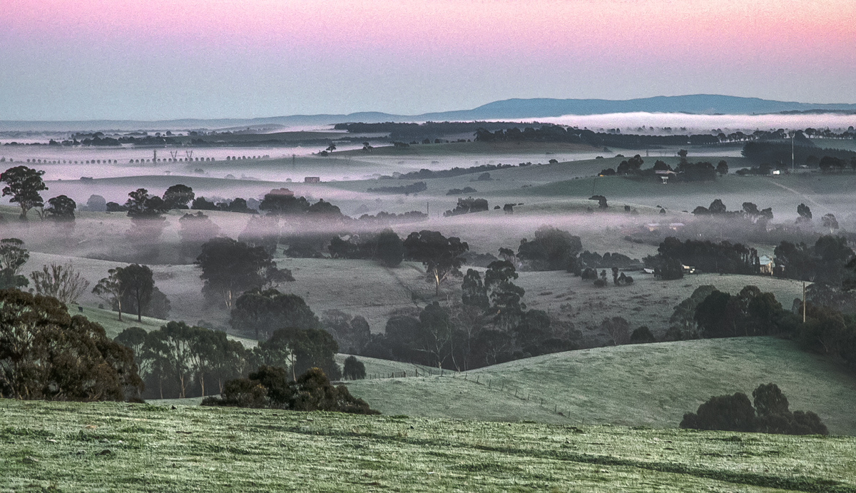 This Land Australia