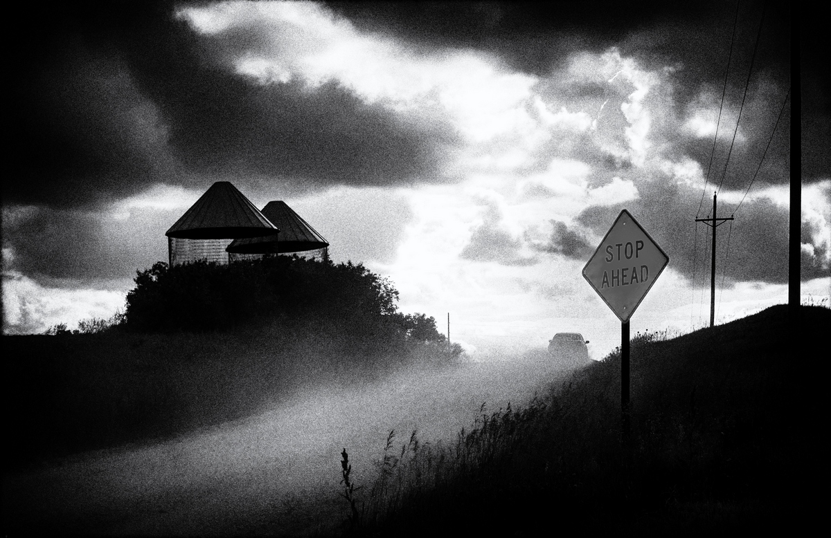 Twilight Zone