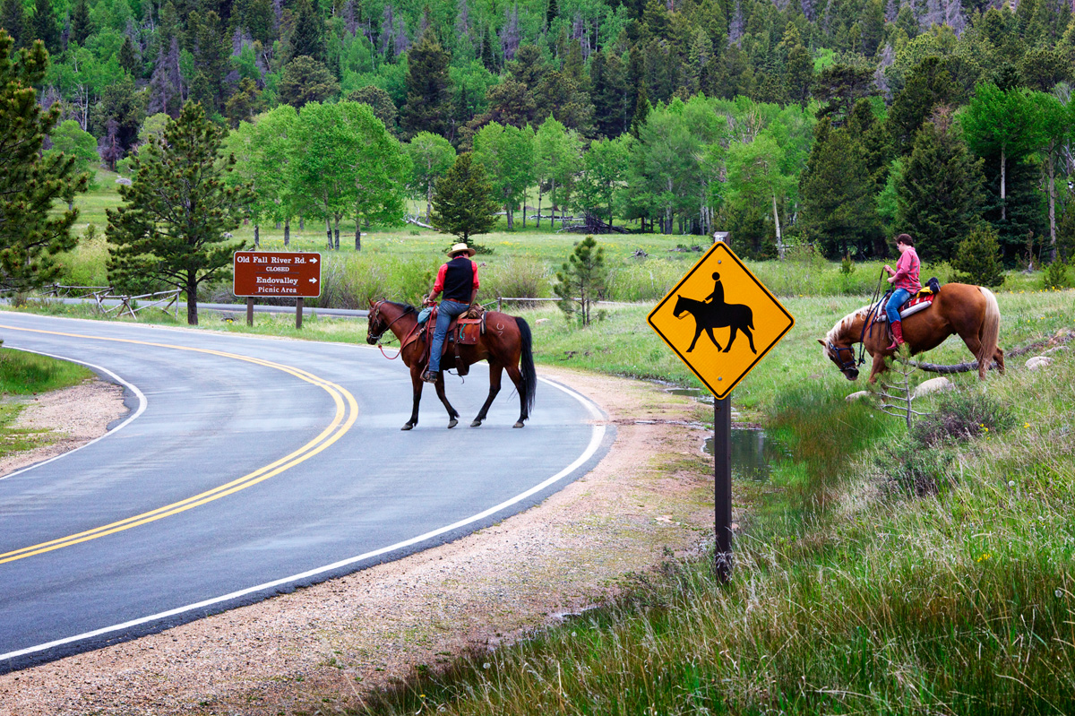 Chisolm Trail Rendezvous