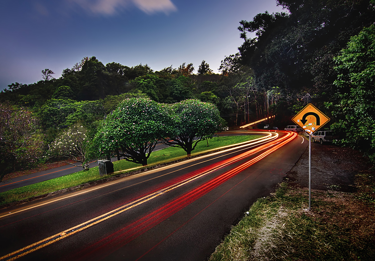 Hairpin