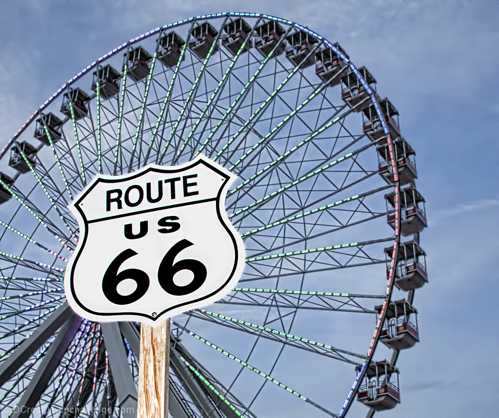 Route 66