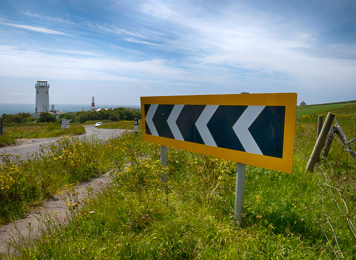 To The Lighthouse