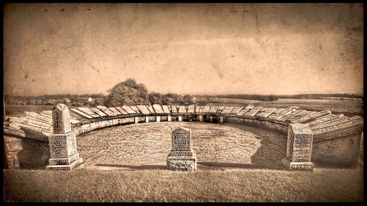 Mount Vernon Cemetary