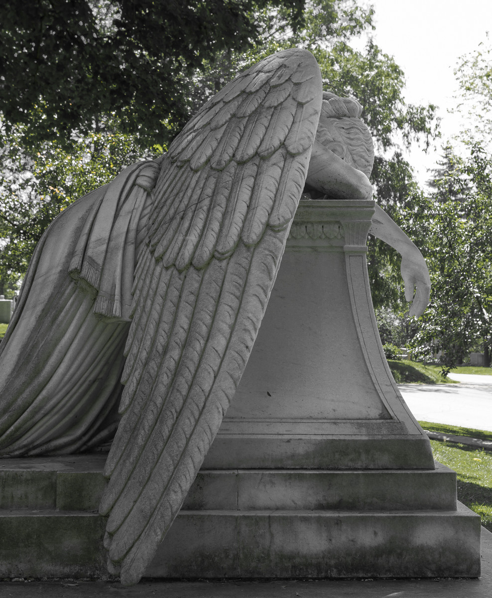 Weeping Angel