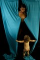  Burlesque Baby Blue