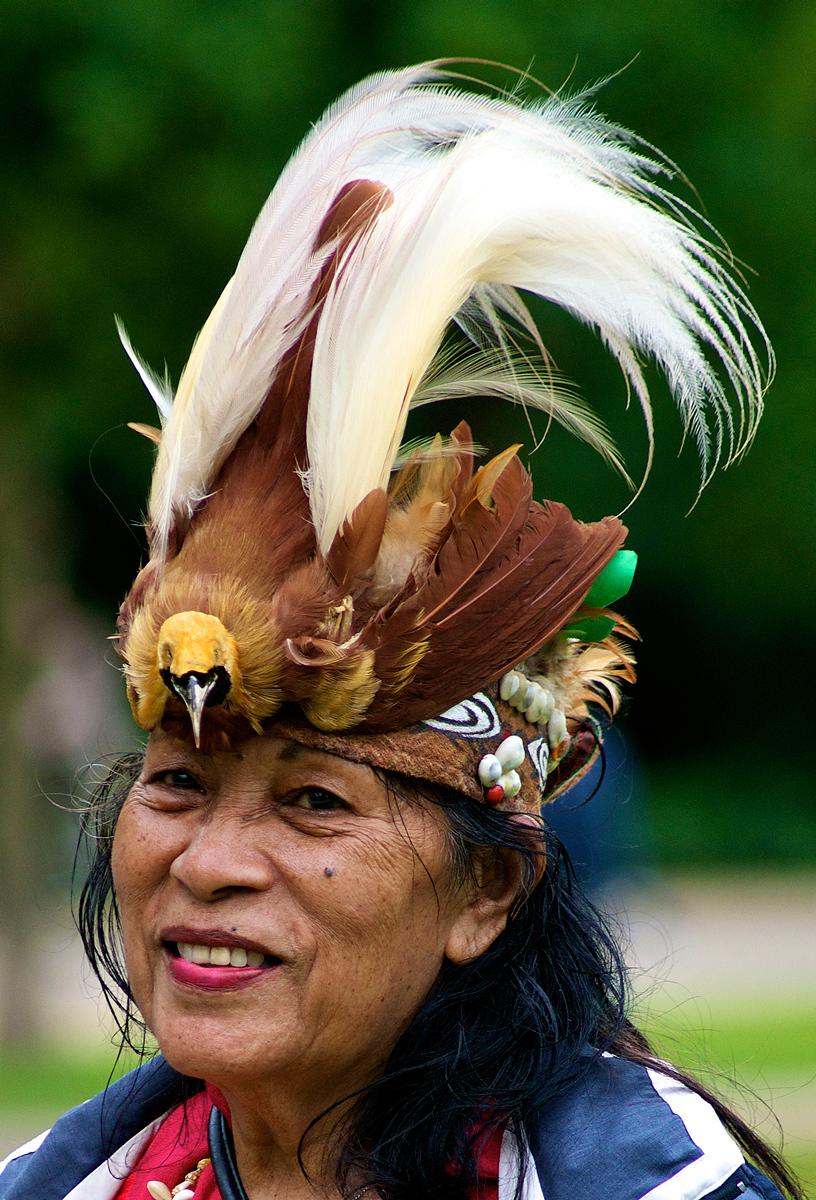 West Papuan