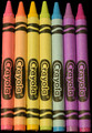 Crayonbow