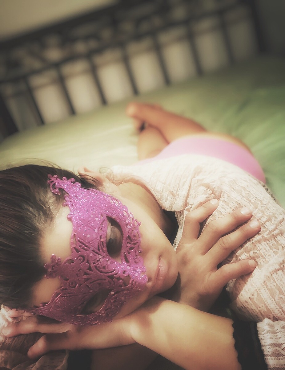 The Mask