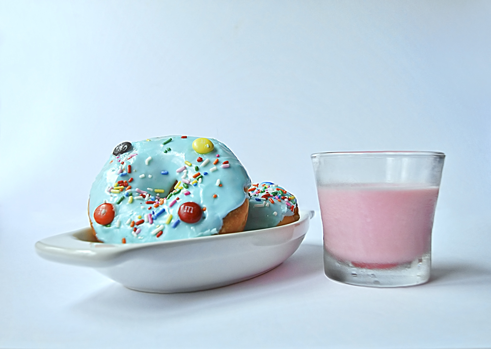 Pastel  Treats