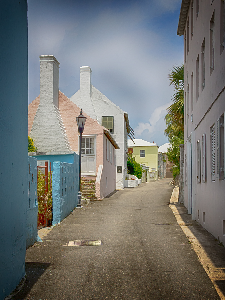 Queen Street