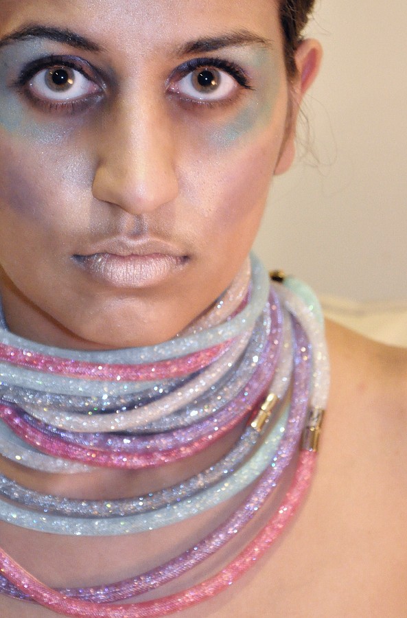 Opalescence