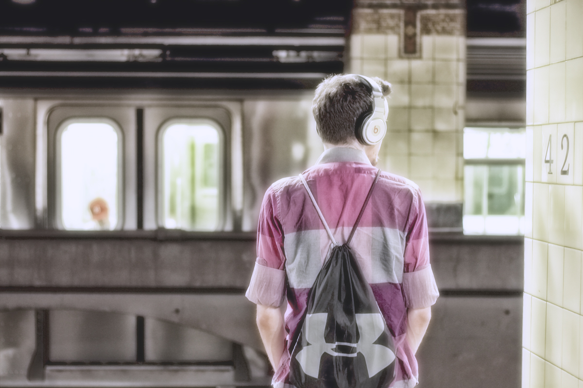 Underground Beats