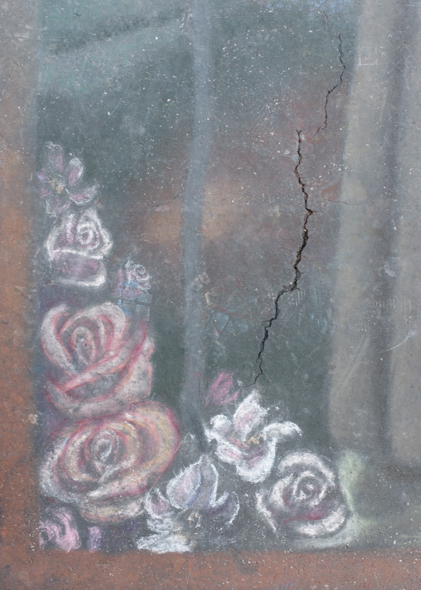 Asphalt and Rose