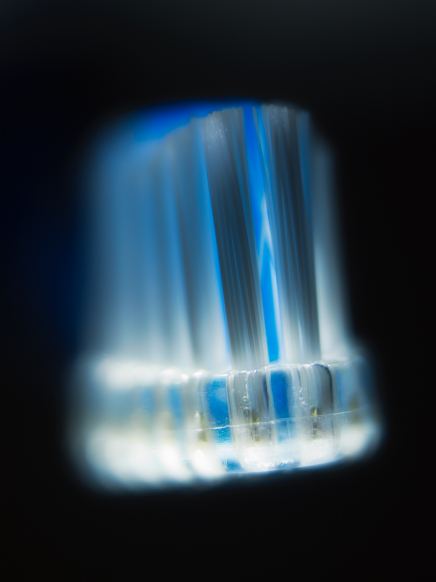 Beam Me Up