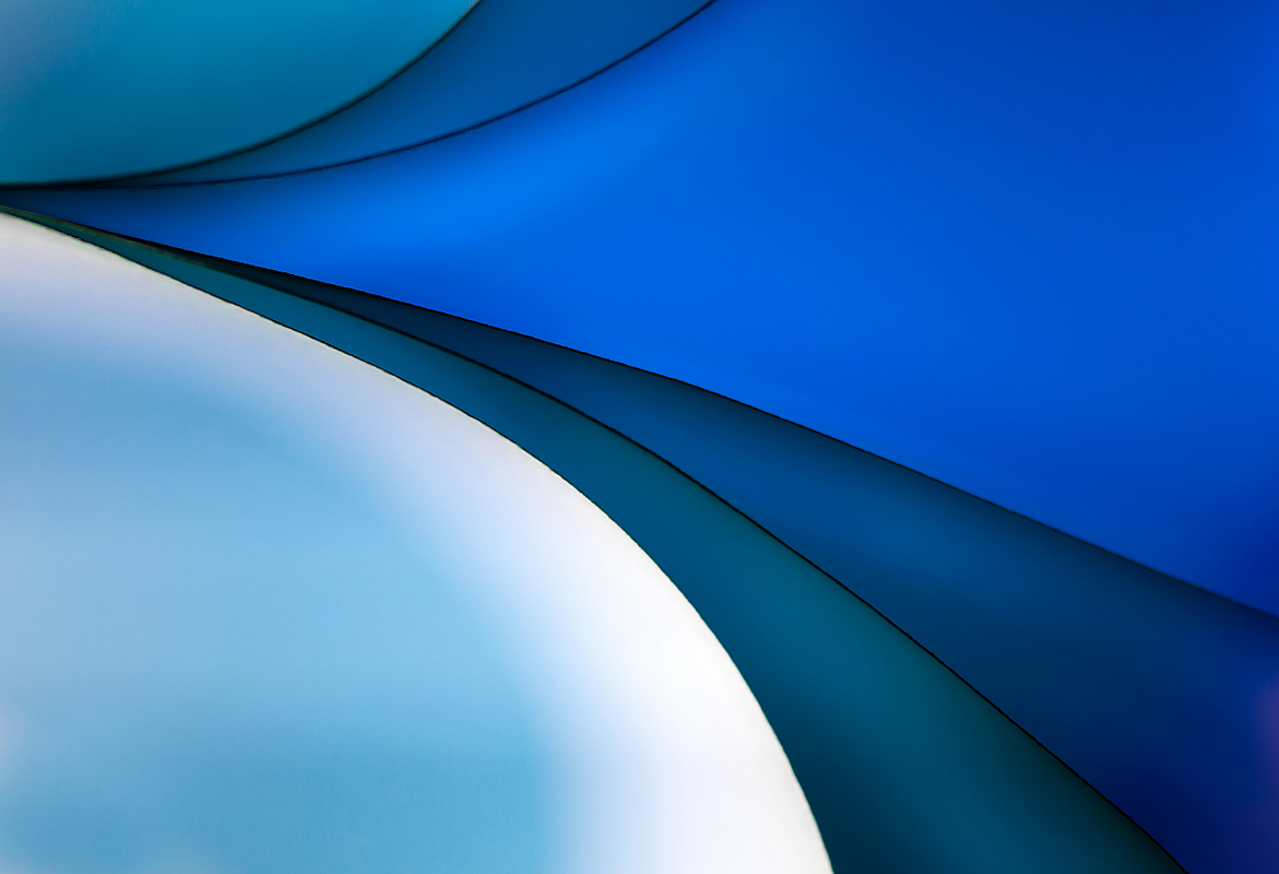 The blues