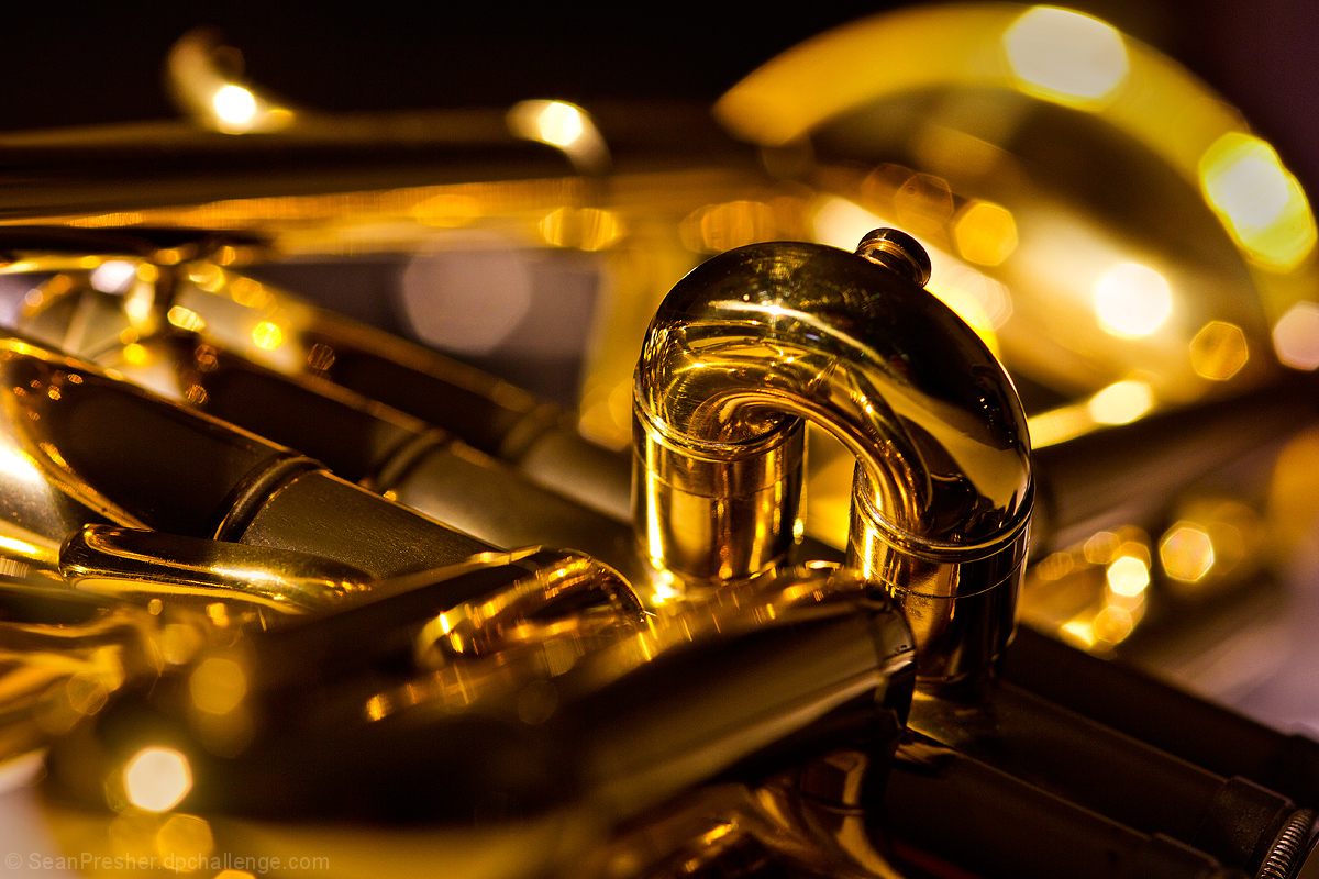 Brass Macro