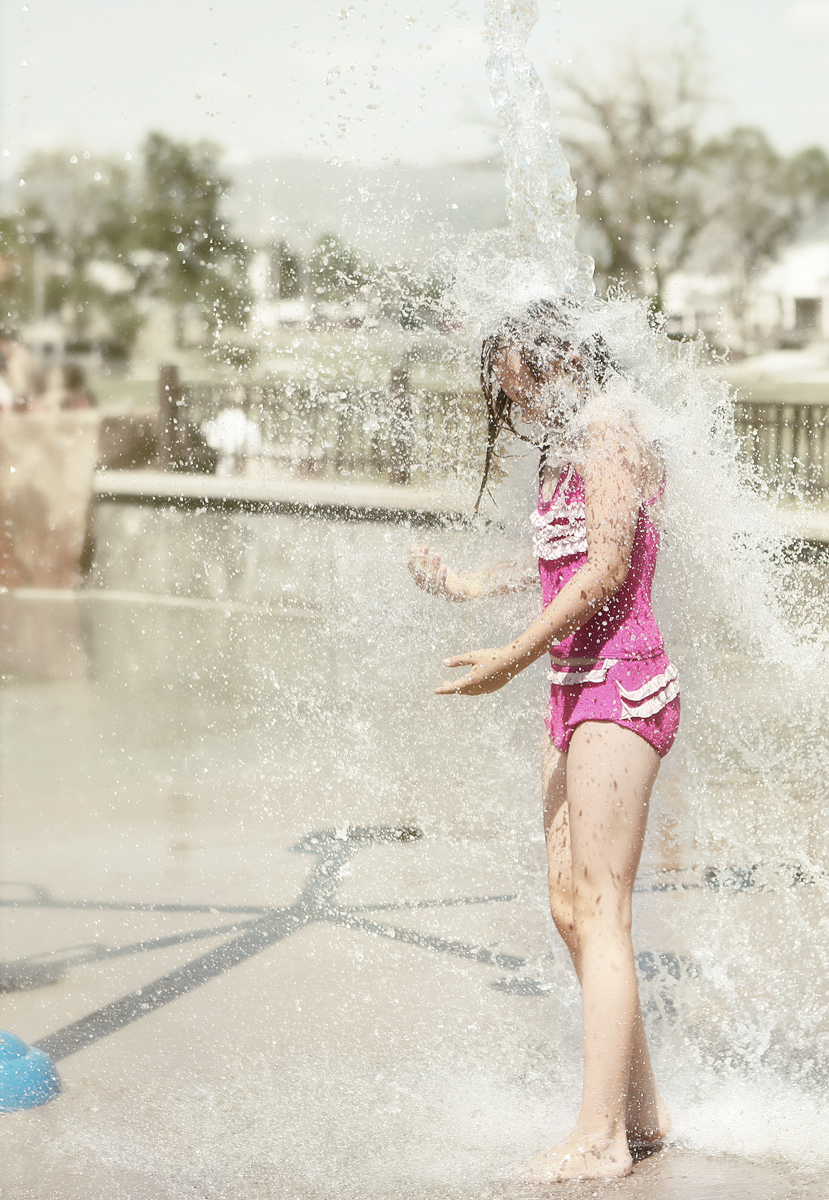 Summertime