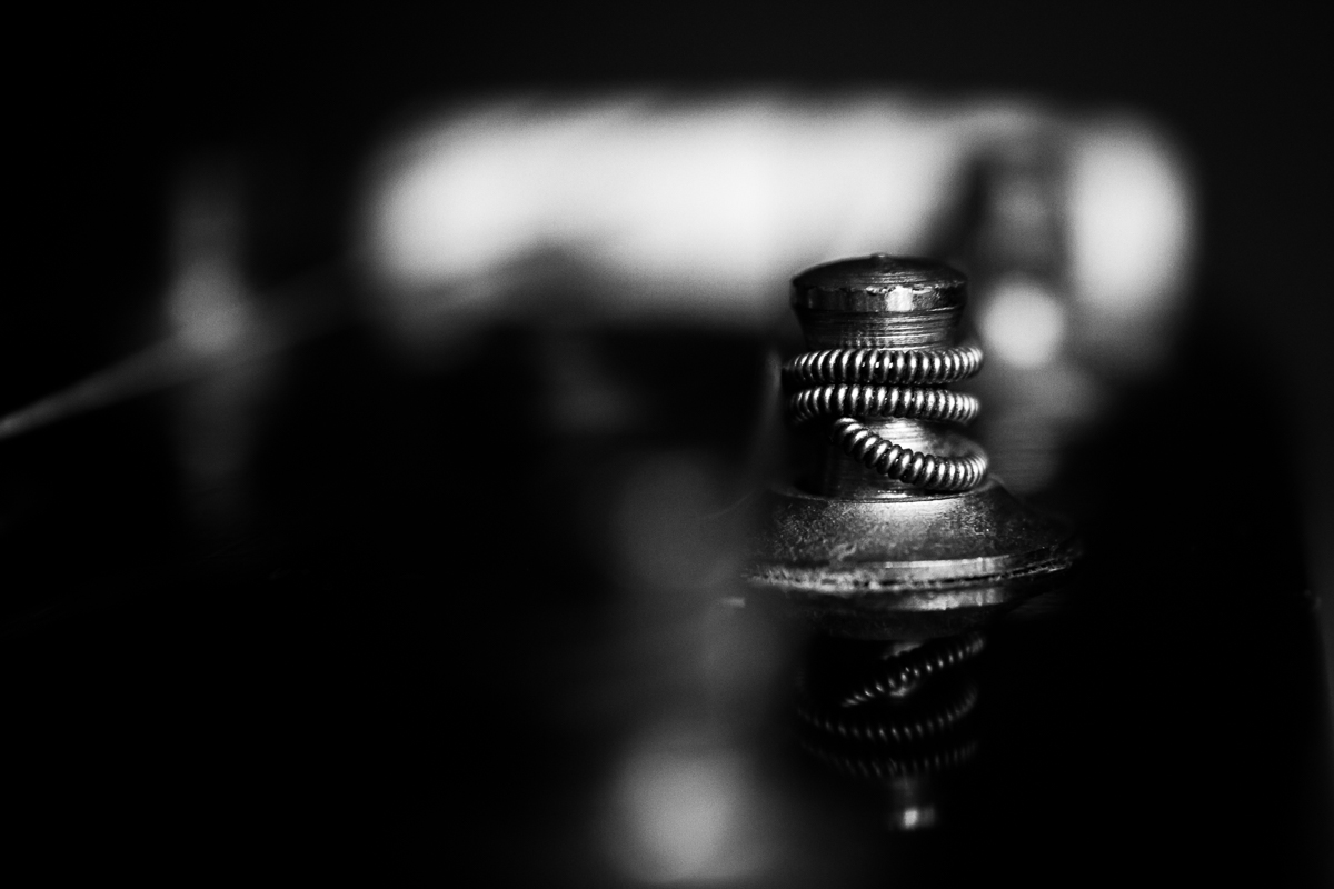 Capstan