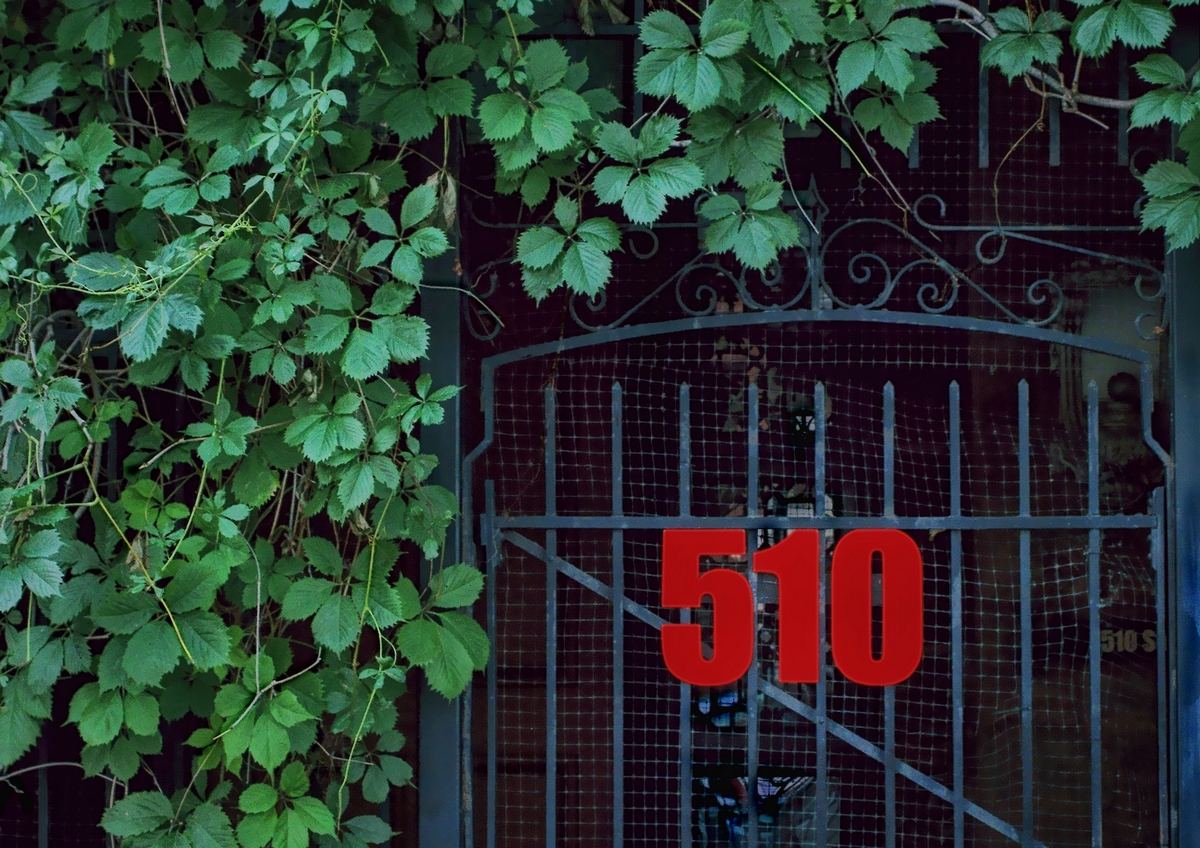 510 10th Street