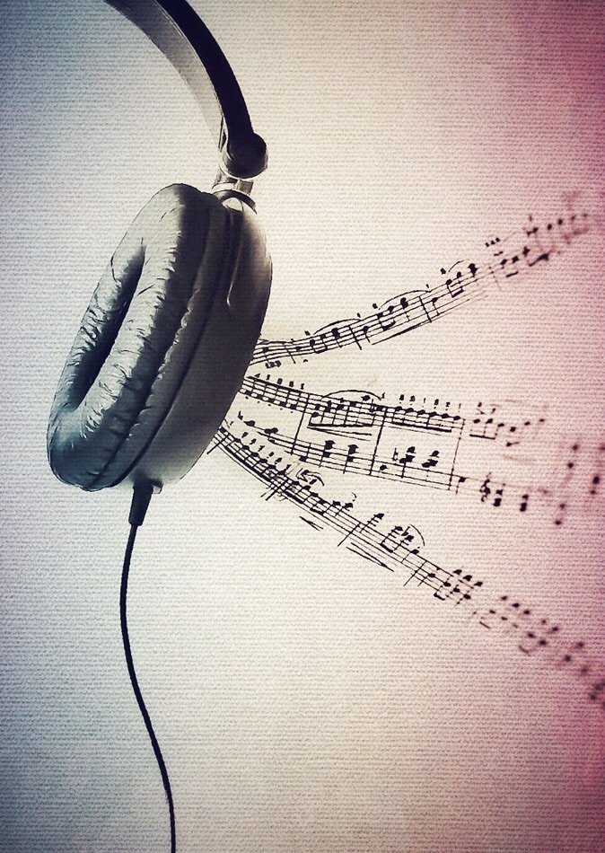 Music to my eyes ;)