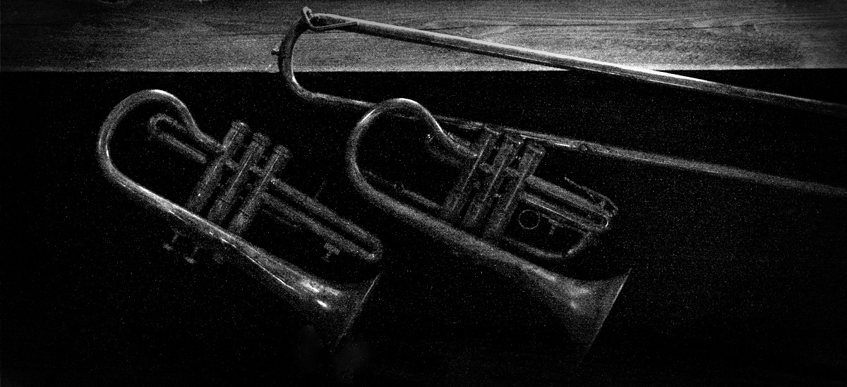 Silent Brass