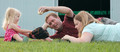 Topic Canada Day - Can also be about time with Fam!