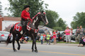 Small Town Canada Day Parade