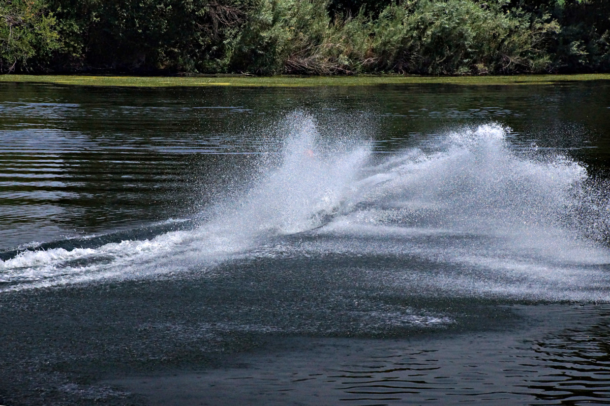 Throwing a wake for C