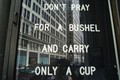 bushel