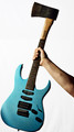 The Axe