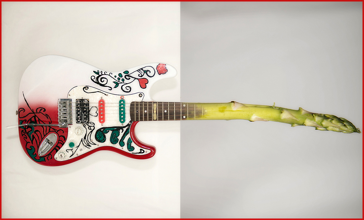 guitaragus