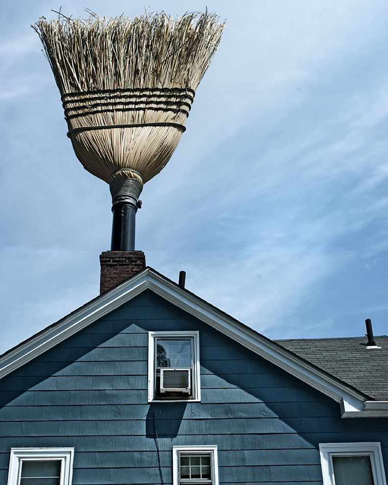 Chimney Sweep