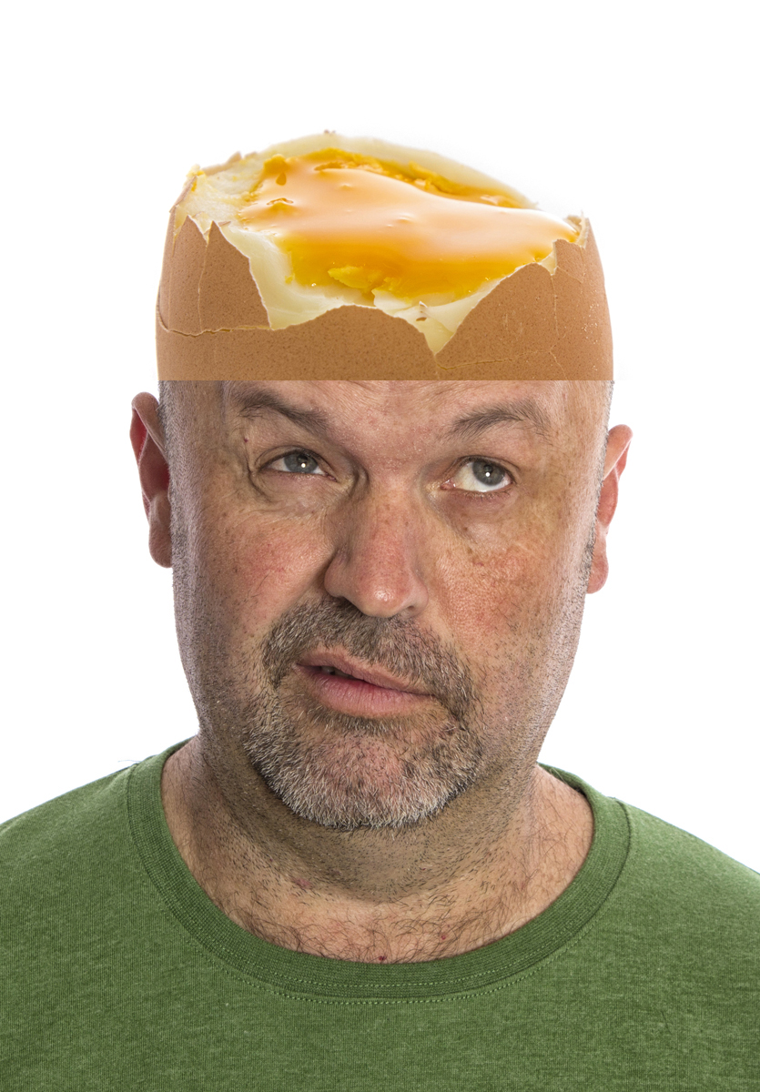 Egg Head
